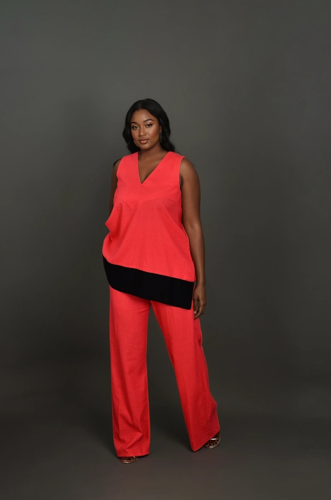Ndile Kigali Pants Set