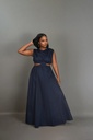 Ndile Cutout Dress