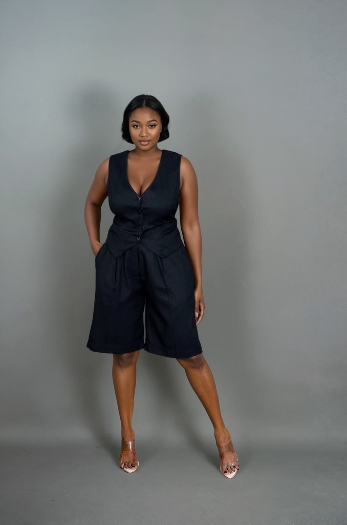 Ndile Shorts
