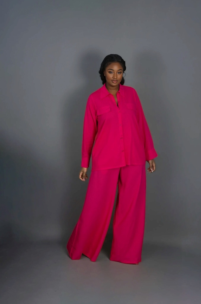 Ndile Kumasi Top