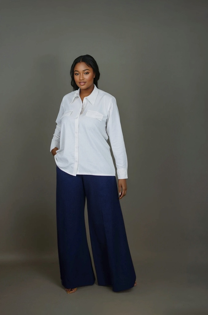 Ndile Kumasi Top