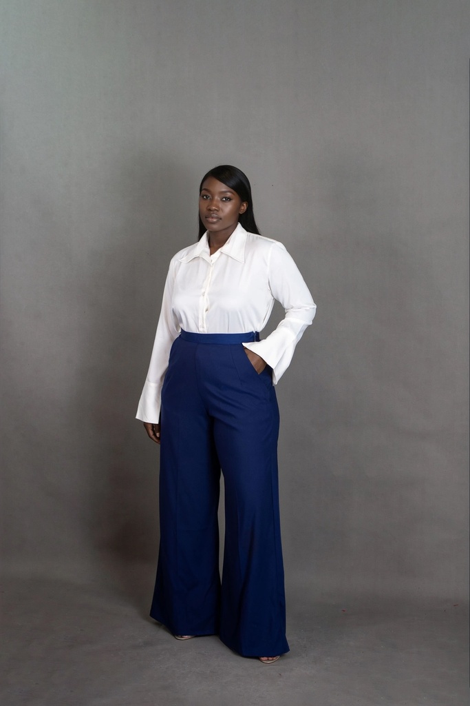 Meena Sarraud Pants CR