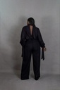 Meena Capri Lin top
