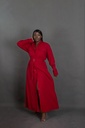 Meena Shirt Dress