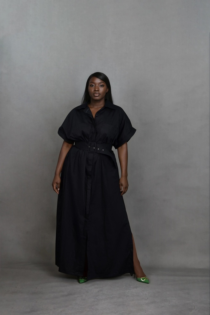 Meena Yves Dress