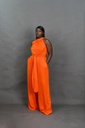 Meena Sarraud Jumpsuit