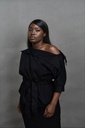 Meena Offshoulder Top