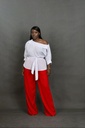 Meena Offshoulder Top
