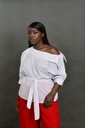 Meena Offshoulder Top