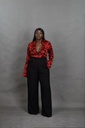 Meena Ndile Pants LN