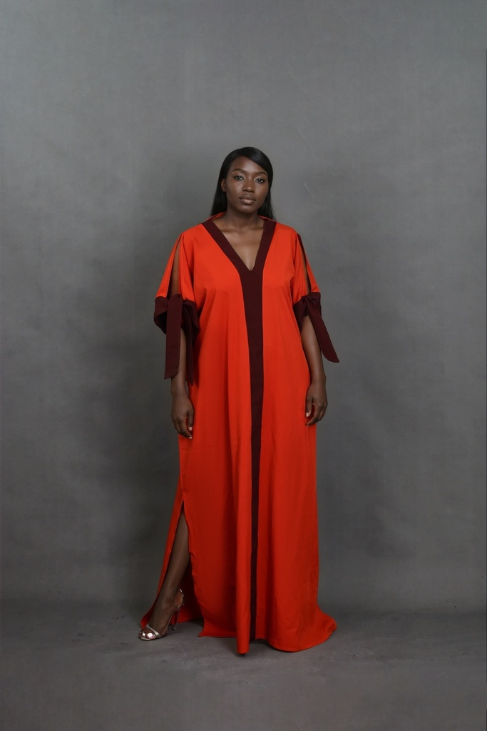 Saly Lusaka Bubu