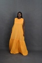 Saly Zanzibar Maxi Dress