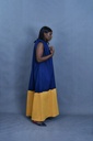 Saly Midi Dress