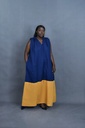 Saly Midi Dress