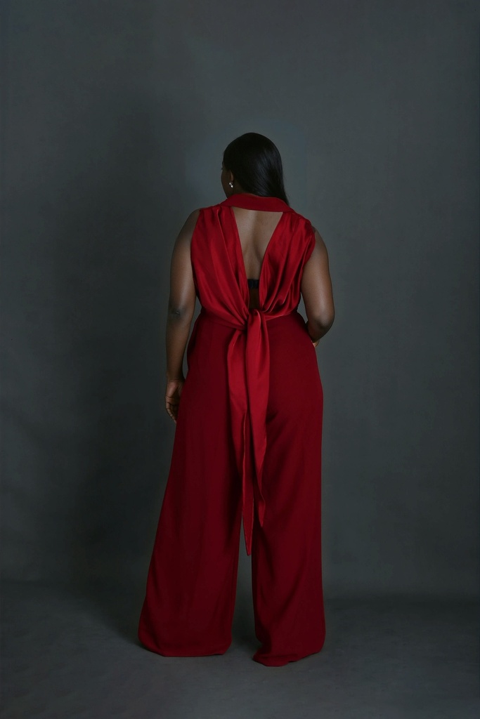 Elae Jumpsuit