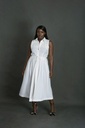 Elae Ndile Midi Dress