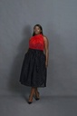 Elae Kelly Skirt