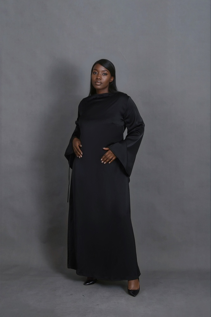 Elae Nicole Strappy Dress