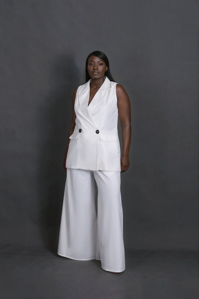 Elae Zanzibar Flare Pants