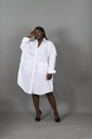 Odun Awusi Oversize Shirt