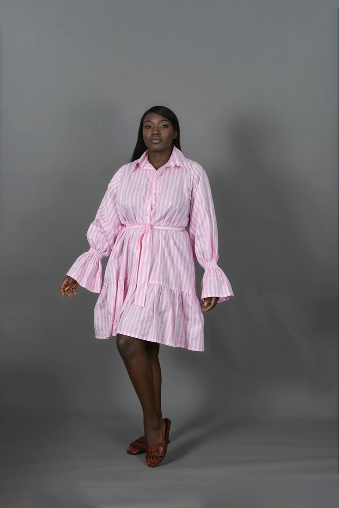 Odun Luma Dress