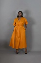 Odun Sammy Midi Dress