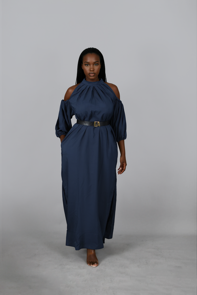 Debe Capri Maxi Dress