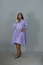 Ngwe Nikki Dress
