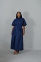 Ngwe Midi Dress