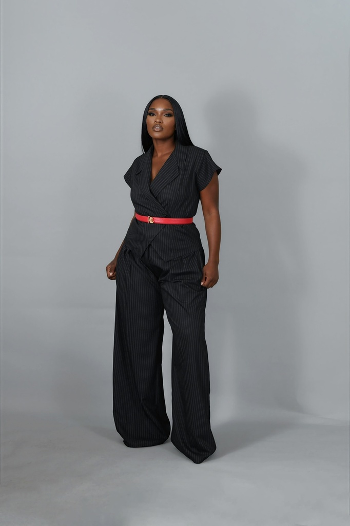 Ngwe Nasara Mini Jacket