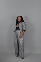Etie Odun Barrel Pants
