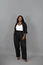 Etie Odun Bomber Jacket B