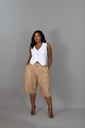Etie Barrel Shorts