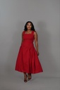 Etie Capri Linn Dress