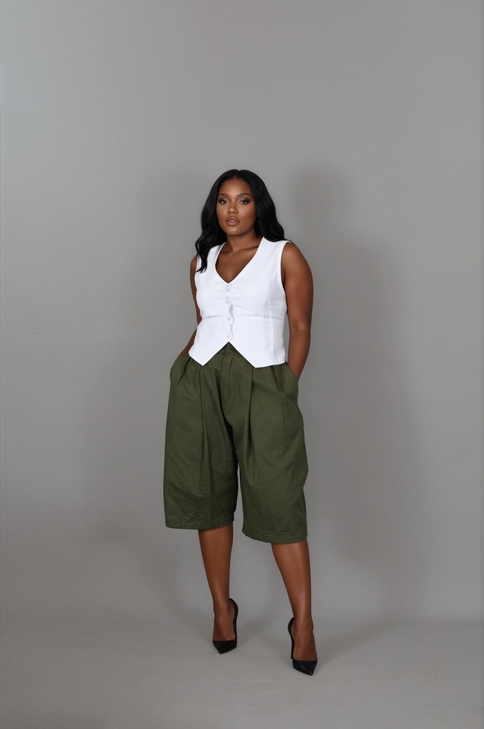 Etie Sammy Gilet