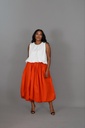 Etie Bubble Top