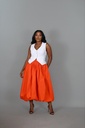Etie Skirt O