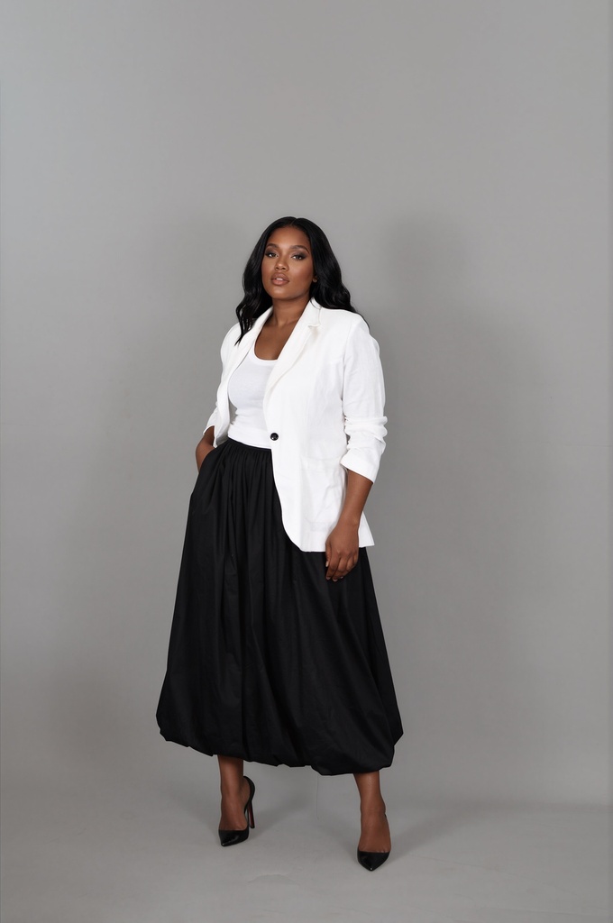 Etie Skirt B