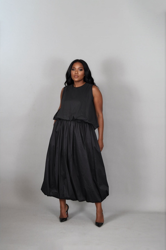 Etie Skirt B