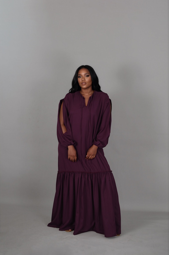 Elae Maxi Dress
