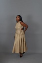Etie Midi Dress