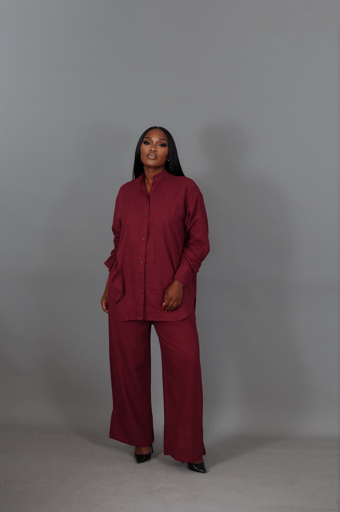 Etie Nicole Pants