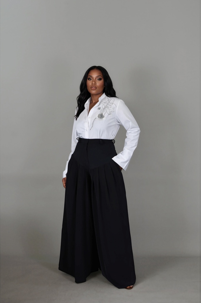 Etie Track Pants
