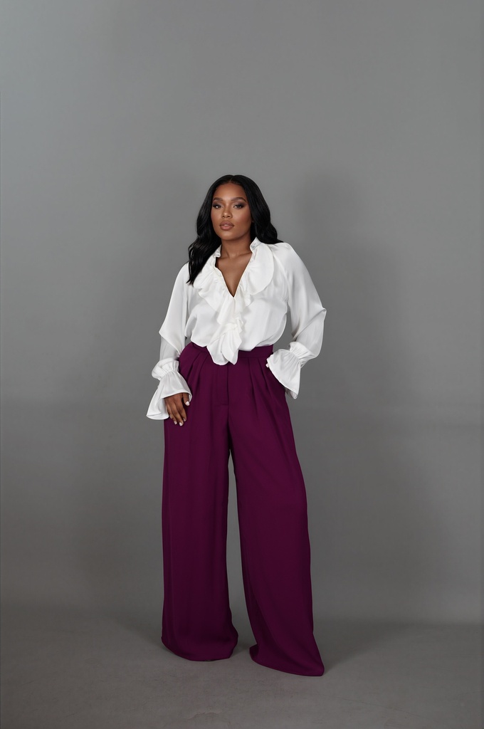 Etie Kora Pants