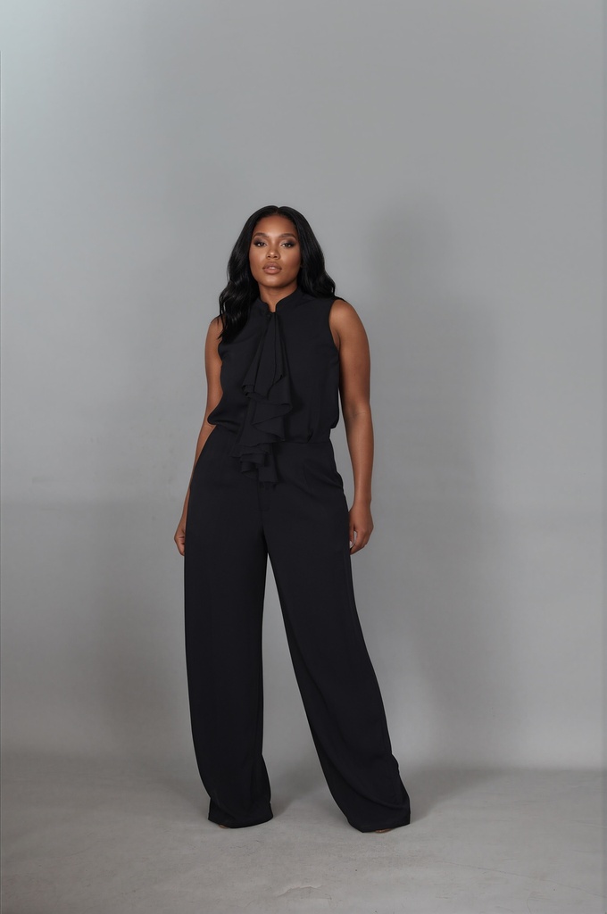 Etie Ara Jumpsuit