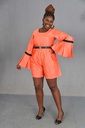 Anais Romper