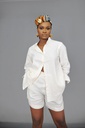 Rex Shorts Set