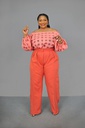 Shavii Pants Set