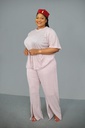 Shavii Pleated Set