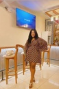 Keafon Shirt Dress